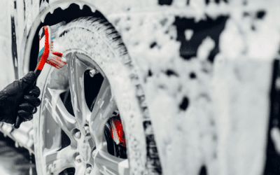 The Complete Guide to Mobile Car Valeting: Services, Prices, and What to Expect in Devon