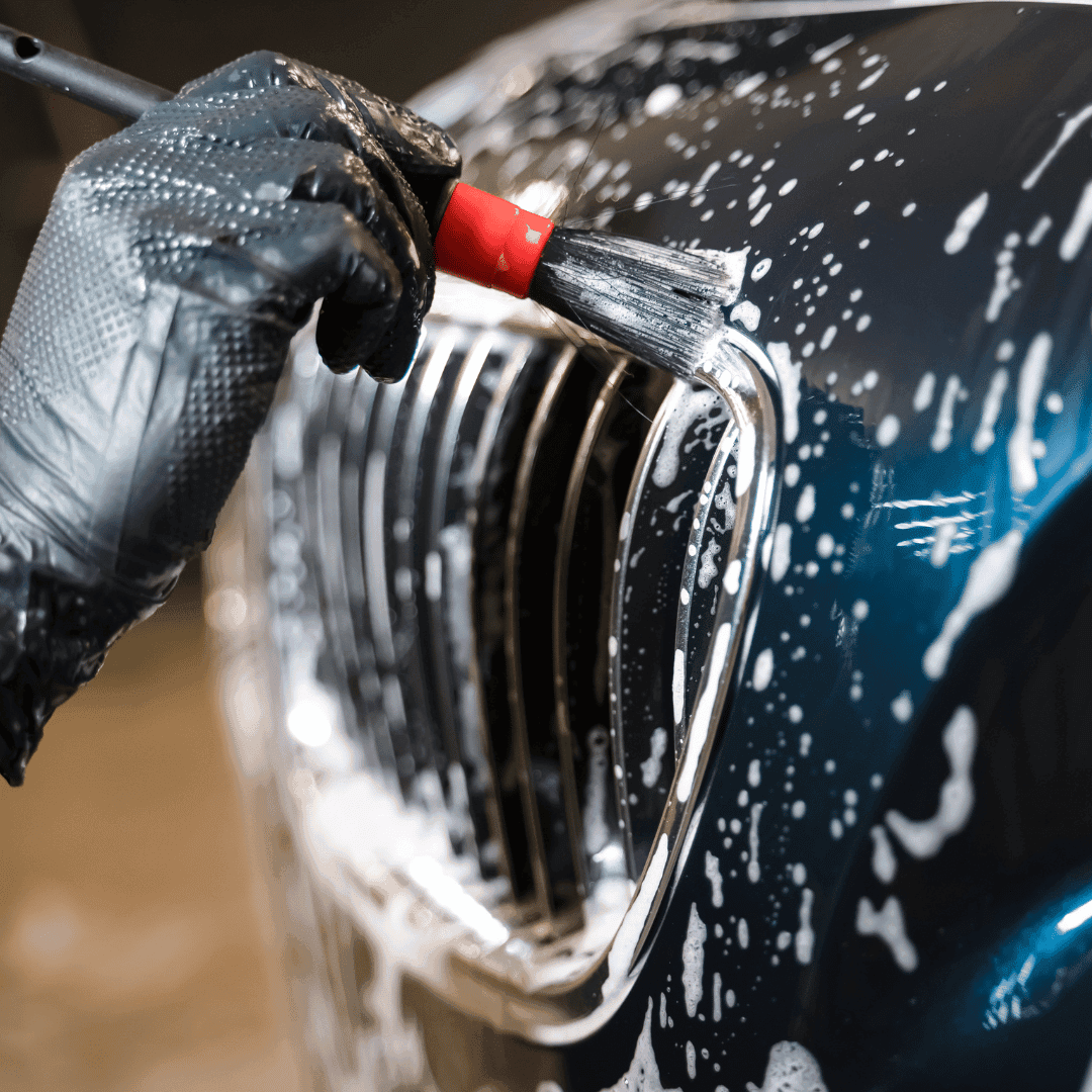 Car Detailing in Exeter – What’s Included & Is It Worth It?