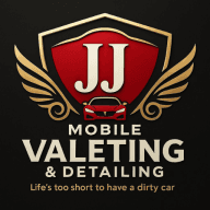 JJ Mobile Valeting