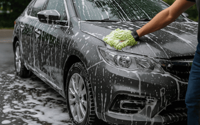How Often Should You Get Your Car Valeted? A Local’s Guide for Exeter Drivers