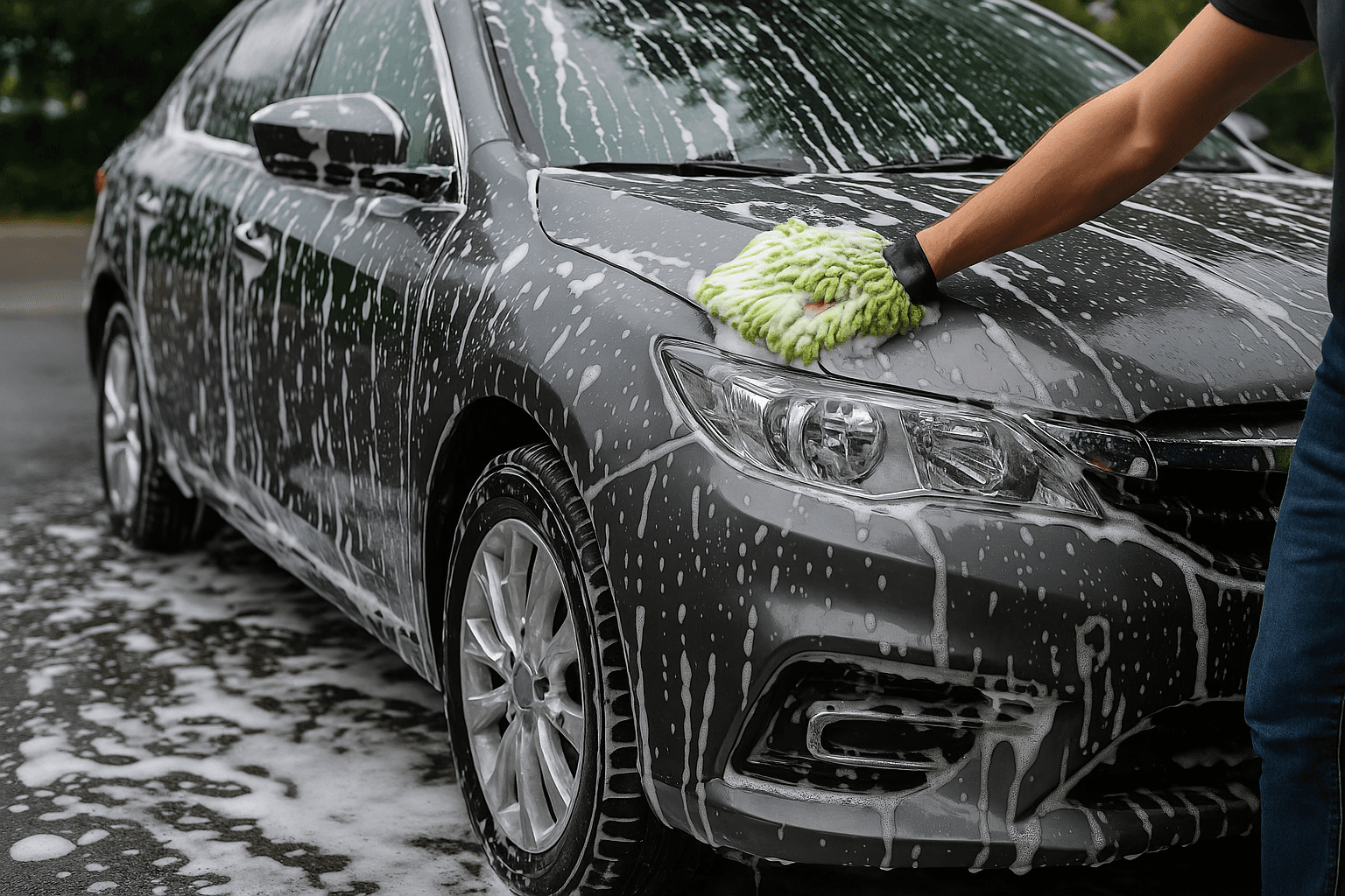 How Often Should You Get Your Car Valeted? A Local’s Guide for Exeter Drivers